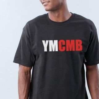 NEW YMCMB T Shirt Young Money cd Lil Wayne Weezy XL