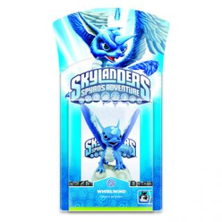 Skylanders Character Pack Wave 2   Whirlwind   Toys R Us   Action 