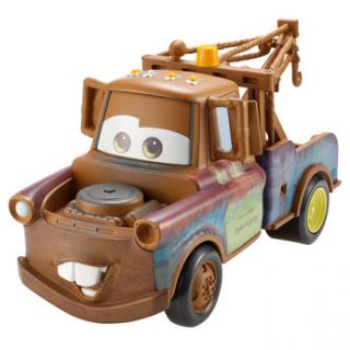 These fun Disney Pixar Cars Pullback Racers are making tracks with 