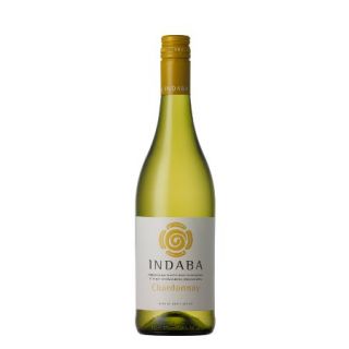 Indaba Chardonnay 2011 