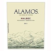 Gascon Malbec 2010 