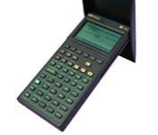 HP 38G Graphic Calculator