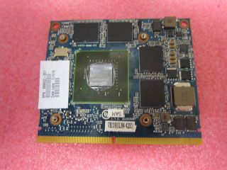 nVIDIA N10P GLM4 A3 SPS595822 001 Laptop Graphics Card