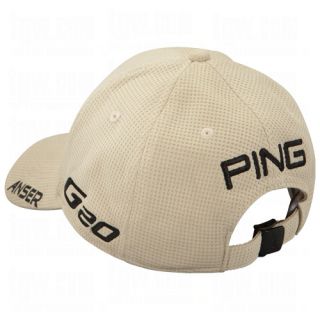 PING Tour Structured G20 Caps