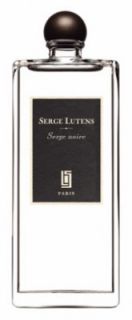 Serge Lutens Serge Noir Eau De Parfum Haute Concentration 50ml   Free 