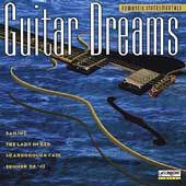 Guitar Dreams CD, Sep 1998, Laserlight