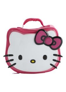 Matalan   Hello Kitty Lunch Bag
