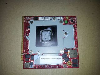 GRAPHICS CARD VG.86M06.004 512mb MXM II Video VGA Card Acer 6920G 6920 