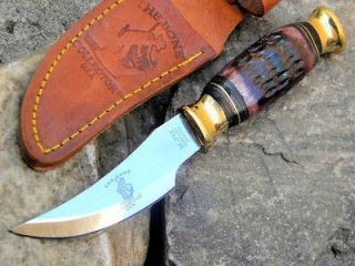 bone handle knife in Knives, Swords & Blades