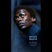   Sessions Long Box by Miles Davis CD, May 2004, 3 Discs, Legacy
