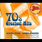 70s Greatest Hits Box CD, Mar 2004, BMG Special Products