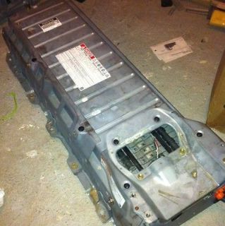 Toyota Prius Hybrid Traction Battery Assembly Gen 1 01,02,03