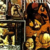 Fair Warning Remaster by Van Halen CD, Sep 2000, Warner Bros.