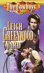 Ward by Leigh Greenwood 1997, Paperback