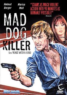 Mad Dog DVD, 2008