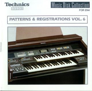 technics organ in Piano & Organ