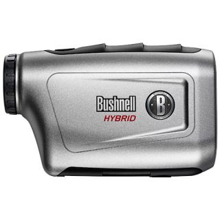 Golf GPS Rangefinders Bushnell Hybrid Laser GPS Rangefinder  TGW