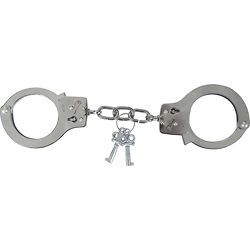 VIPER STANDARD HANDCUFFS FOR MILITARY Police SECURITY