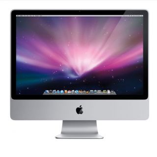 Apple iMac 20 Desktop   MB323 (April, 2008)
