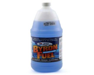 Byron Originals 20/20 Premium YS Fuel (Four Gallons) [BYR2120019 