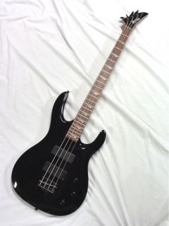 Kramer Striker 422S Electric Bass   Metallic Black