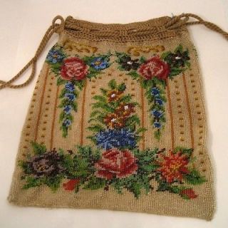 antique vintage purses in Clothing, 