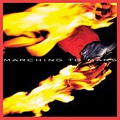 Marching to Mars by Sammy Hagar CD, Mar 2003, Universal Special 