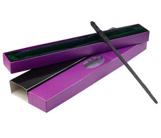 HOT Newest Mythical Harry Potter 7 Snape Cosplay Magic wand Gift box
