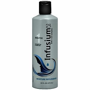 Infusium 23 Shampoo 1 Moisture Replenisher 16 fl oz (473 ml)