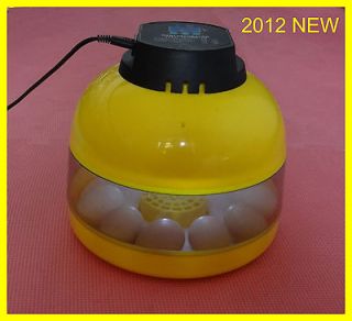   CHICKEN INCUBATOR POULTRY HATCHER REPTILE INCUBATOR +SMALL CANDLER