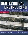Geotechnical Engineering  Soil and Foundation Principles and Practice 