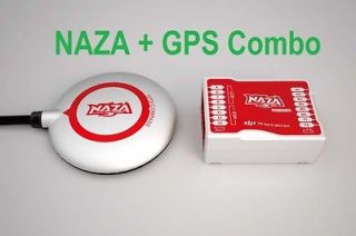 dji naza in RC Engines, Parts & Accs
