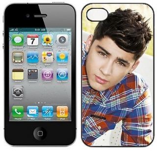   # 1D ONE DIRECTION hard case fits iphone 4 /4s mobile phone cover