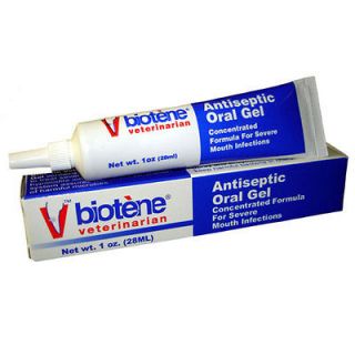 Biotene Antiseptic Oral Care Gel (1 oz)