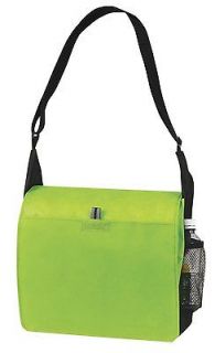 Messenger Tote Bag Over the Shoulder Non woven Eco Friendly Material
