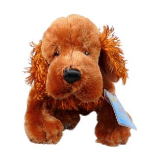 Webkinz Irish Setter