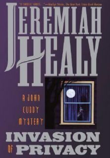   Healy, Healy, Jeremiah Healy and J. F. Healy 1996, Hardcover