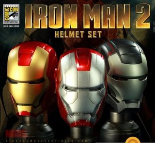 iron man bust sideshow in Collectibles