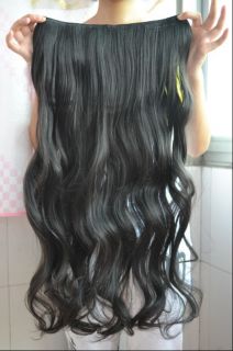 clip in hair extensions in Womens Hair Extensions