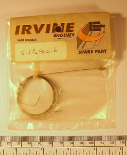 IRVINE ENGINES PART No S FPL960 6   REPLACEMENT STARTER SPRING FOR 