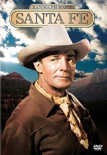 Santa Fe DVD, 2005