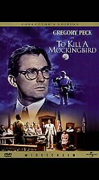 To Kill a Mockingbird VHS, 1996