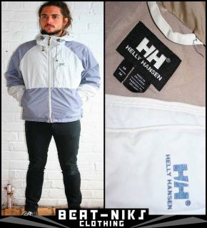 helly hansen vintage in Clothing, 
