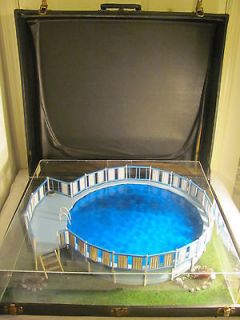 used above ground pool in Pools