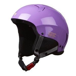 Dainese Colours Mens Snowboard Helmet   Violet