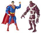 NEW DC Universe Classics Superman vs Parasite Collector Figure 2 Pack
