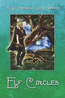 Elf Circles by R. D. Hemenway 2008, Paperback