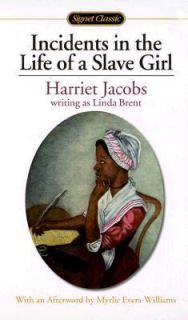   Girl by Harriet Jacobs and Harriet A. Jacobs 2000, Paperback