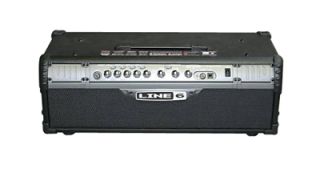Line 6 Spider III HD75 75 watt Guitar Amp Head