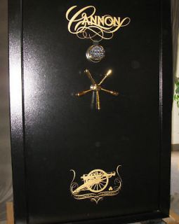 NEW Home/Office/​Gun SAFES**Canno​n CA23 HT Black w/gold